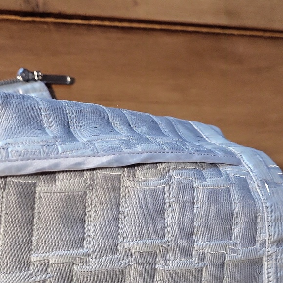 Silver Sharon Young designer jacket - Picture 7 of 7